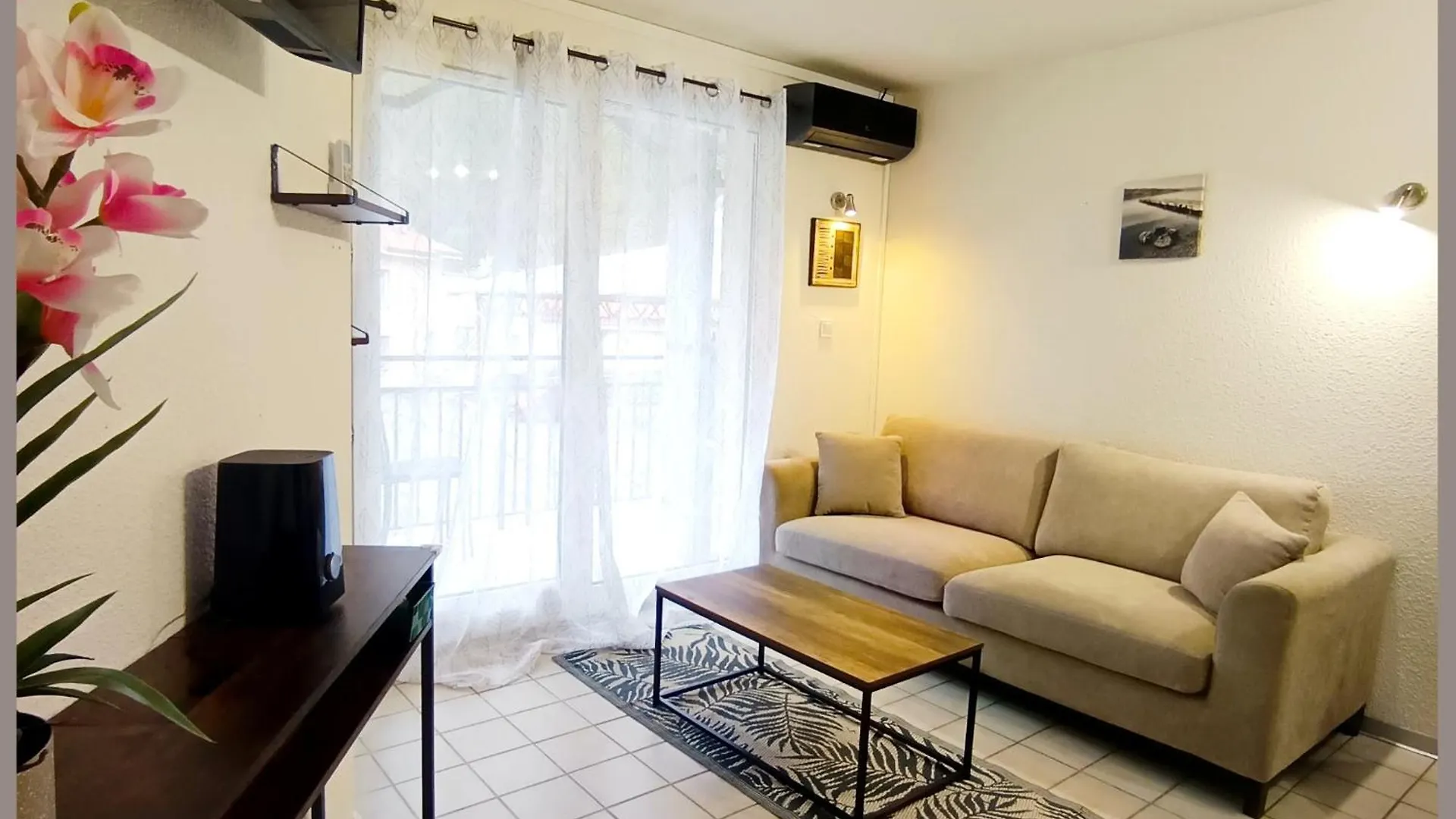 Le Nid Des Bains - Climatise - Piscine Partagee Apartment Digne-les-Bains