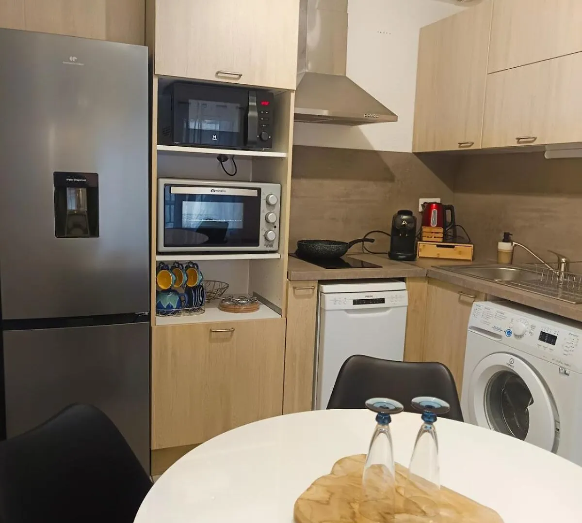 Le Nid Des Bains - Climatise - Piscine Partagee Apartment Digne-les-Bains 0*,  France