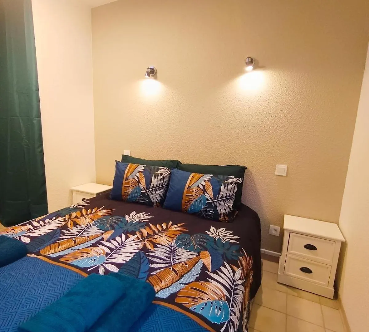 Le Nid Des Bains - Climatise - Piscine Partagee Apartment Digne-les-Bains France