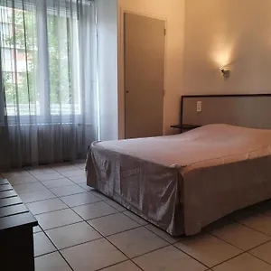 Le Coin Fleuri Hotel