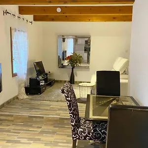  Apartment Calme Dans Maison De Village 60m2 Super Confort