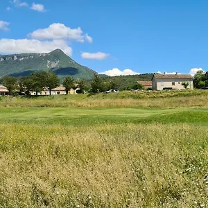 Appartement T2 Du Golf De, Digne-les-Bains