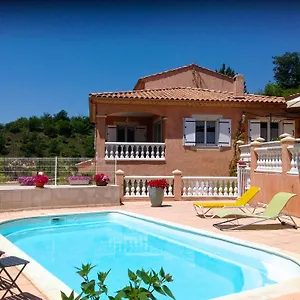  Bed & Breakfast D'hotes Les Noisetiers