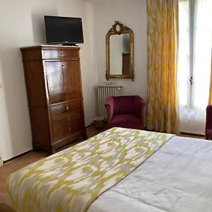 Hotel Le Grand Paris, Digne-les-Bains