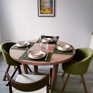  Apartment La Provence Vous Attend - 2eme Etage