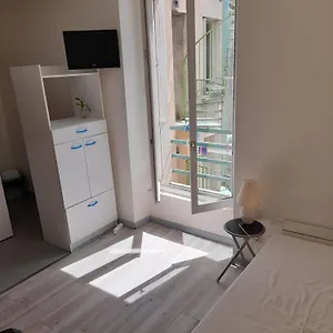 Appartement Super Centre, Digne-les-Bains