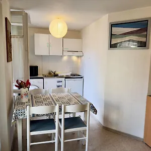 Appartement Le Petit Saint Jean - Residadigne - Zeperfectplace, Digne-les-Bains