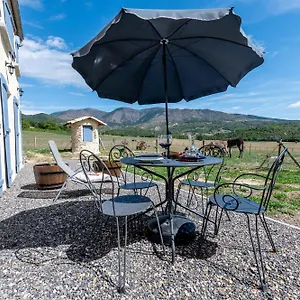 Appartement Plaines-provence, Digne-les-Bains