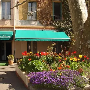 2* Hotel De Provence