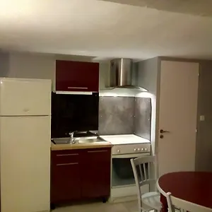 Appartement 7 Rue Du Docteur Paul Jouve, Digne-les-Bains